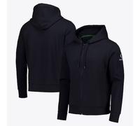 The 154th Open Royal Birkdale Hugo Boss Hoodie - Dark Blue