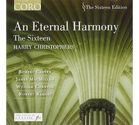 The 16:C - An Eternal Harmony