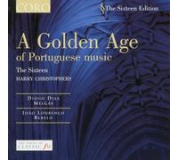 The 16:C - MELGAS: PORTUGUESE MUSIC