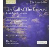 The 16:C - VICTORIA: CALL OF THE BELOVED