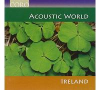 The 16:Christophers - ACOUSTIC WORLD IRELAND