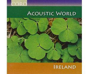 The 16:Christophers - ACOUSTIC WORLD IRELAND