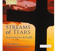 The 16:Christophers - Padilla - Streams of Tears