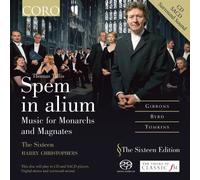 The 16:Christophers - SPEM IN ALIUM