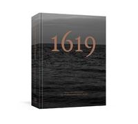 The 1619 Project: A Visual Experience by Nikole Hannah-Jones,... - 9780593232255