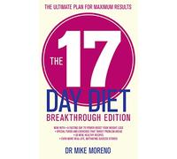 The 17 Day Diet Breakthrough Edition