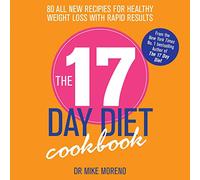 The 17 Day Diet Cookbook
