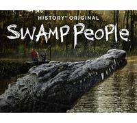 The 17-Gator Gauntlet