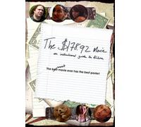 The $178.92 Movie - An Instructional Guide to Failure