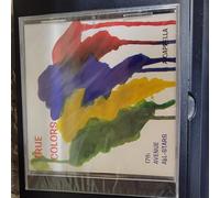 The 17th Avenue All-Stars - True Colors (UK