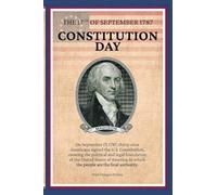 The 17th of September Constitution Day