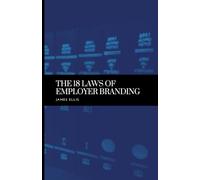 The 18 Laws of Employer Branding