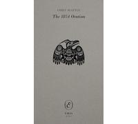The 1854 Oration (ERIS Gems)