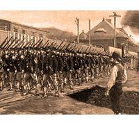The 1892 Homestead Strike