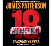 The 18th Abduction (The New Women's Murder Club)