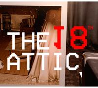The 18th Attic - Paranormal Anomaly Hunting Game PC Steam CD Key