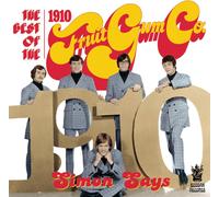 The 1910 Fruitgum Company Simon Says-The Best Of CD NEW SEALED 1,2,3, Red Light+