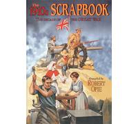 The 1910s Scrapbook: The Decade of the Great War (Scrapbook)