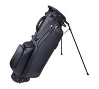 WILSON 2026 THE 1914 GOLF STAND BAG - BLACK +FREE GIFT