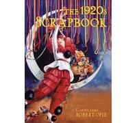 The 1920s Scrapbook