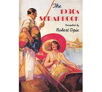 The 1930s Scrapbook (Scrapbook)