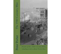The 1940 Coventry Blitz