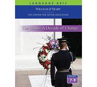 The 1940's: A Decade of Change Student Guide