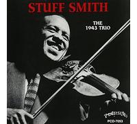 THE 1943 TRIO WORLD JAM SESSION RECORDINGS