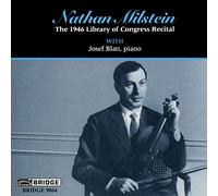 The 1946 Library of Congress Recital