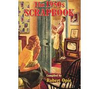 The 1950s Scrapbook (Scrapbook)