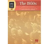 The 1950s (Sing with the Choir)