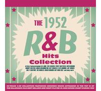 Various Artists - The 1952 R&B Hits Collection