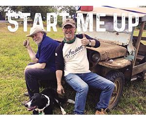 The 1956 Morris Minor