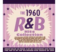 Various Artists - The 1960 R&B Hits Collection