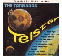 The 1960's French Ep Collection
