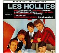 The 1960's French Ep Collection Vol.1 1963-1966