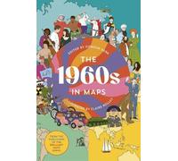 The 1960s in Maps