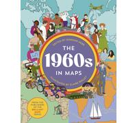 The 1960s in Maps