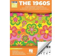 The 1960s - Super Easy Songbook