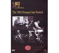 The 1962 Newport Jazz Festival [DVD]