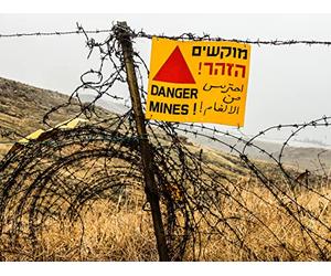 The 1967 Arab-Israeli War and Its Aftermath