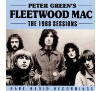 The 1968 Sessions: Rare Radio Recordings