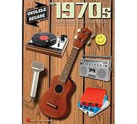 The 1970s. Ukulele Solo.: The Ukulele Decade Series