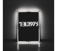 The 1975 – The 1975 – CD – Deluxe Digipak (2-CD, 2013)
