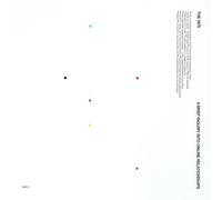 The 1975 A Brief Inquiry Into Online Relationships 2LP in Black The 1975 Black