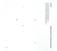 The 1975 - A Brief Inquiry Into Online Relationships [CD]