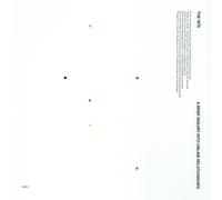 The 1975 - A Brief Inquiry Into Online Relationships [CD]