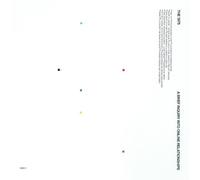 The 1975 A Brief Inquiry Into Online Relationships Explicit Ly (CD) (US IMPORT)