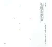 1975 - A Brief Inquiry Into Online Relationships - New Vinyl Record - P1398z