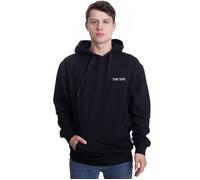 The 1975 - ABIIOR Est Dans Instagram - Hoodie - black - S - 80% Cotton, 20% Polyester,Sweat S